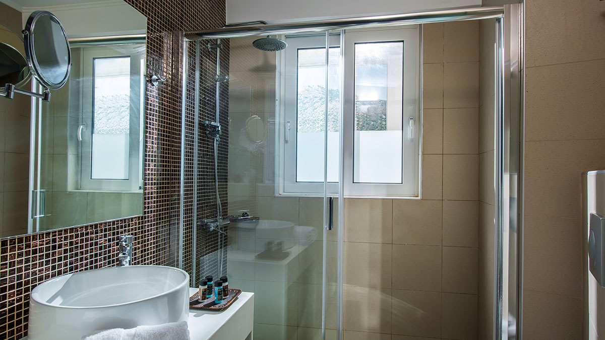 Studio Deluxe Sea View